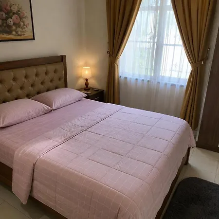 Homestay szállás Lavazh 2