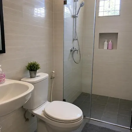 Homestay szállás Lavazh 2